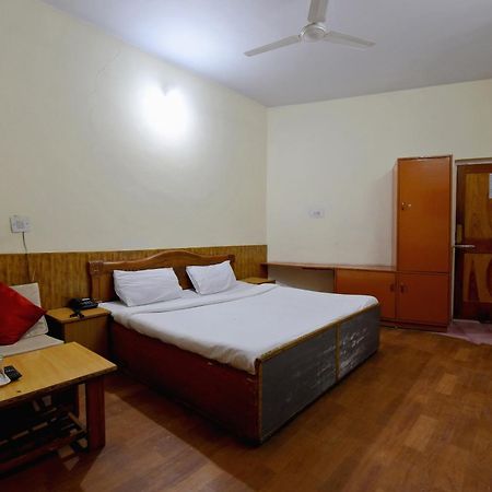 Hotel O Sunbeam Shamshi Esterno foto
