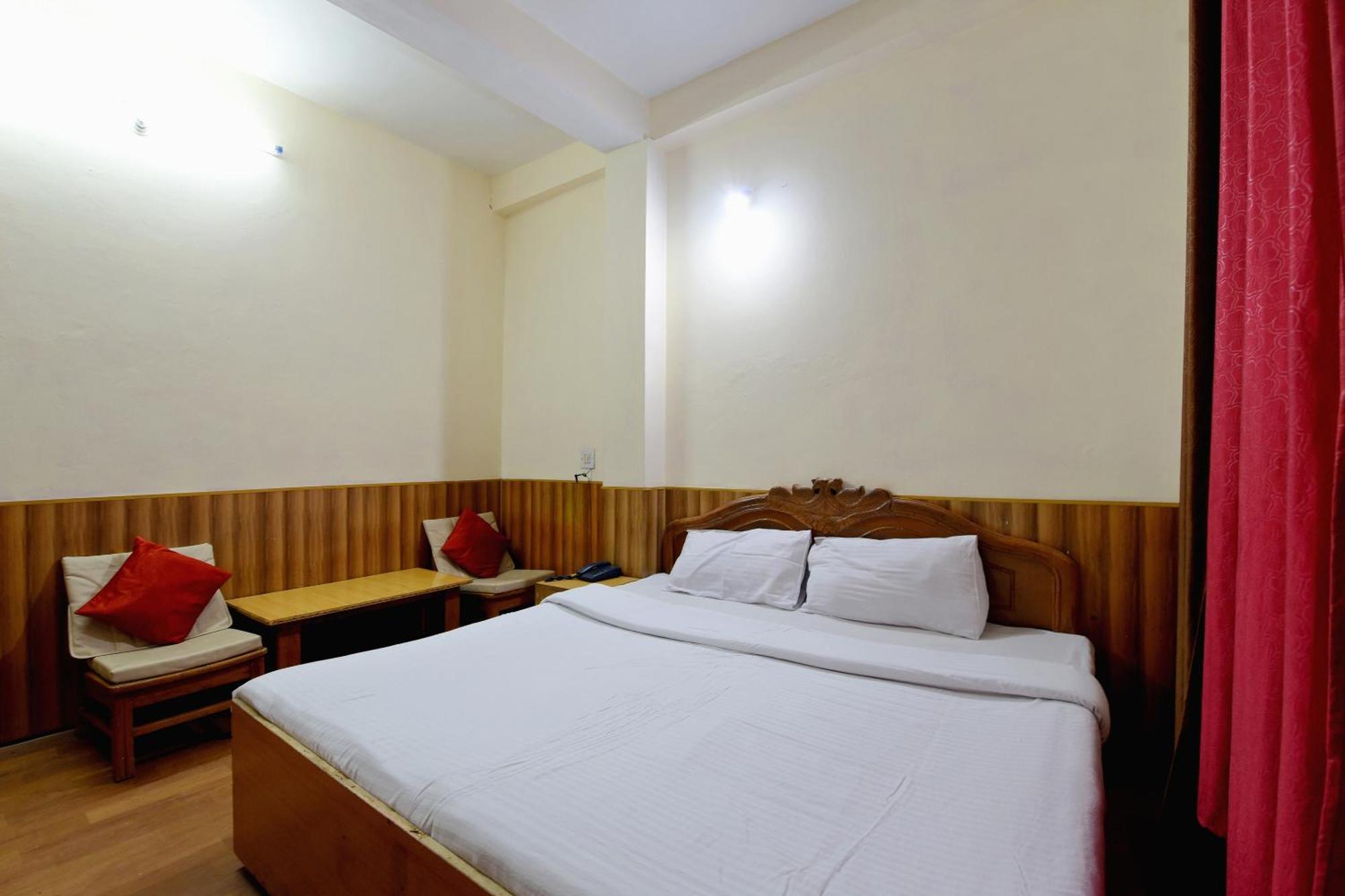 Hotel O Sunbeam Shamshi Esterno foto