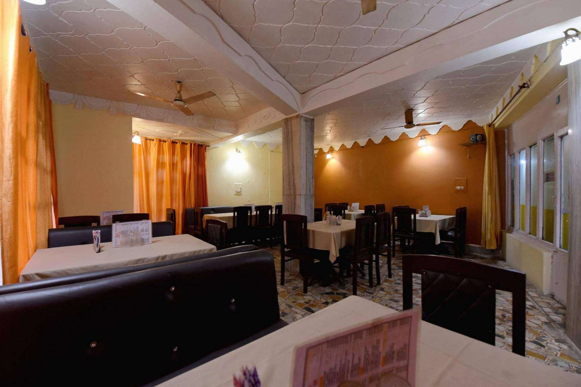 Hotel O Sunbeam Shamshi Esterno foto